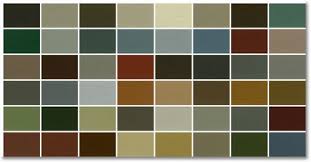 Cabot Stain Color Chart Stain Colors For 2013 The Best Of