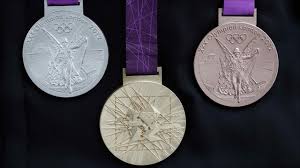 The united states armed forces issues medals to members of the u.s. Tokyo 2020 Olympics Medals Get Makeover Bbc News