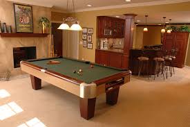 9 Awesome Basement Remodeling Design Ideas