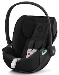 Cybex Cloud Z2 Baby Car Seat