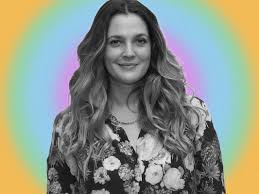 drew barrymore on her sustaility