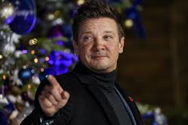 jeremy renner how is he doing what is