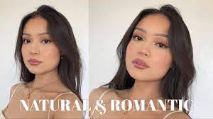 everyday natural makeup routine 2020