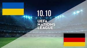 Read our preview about ukraine vs austria predictions check out our favourite for this match and find out where you can watch the live stream of the event. Ukraine Vs Germany Prediction Nations League 10 10 2020 22bet