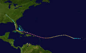 Hurricane Irma Wikipedia