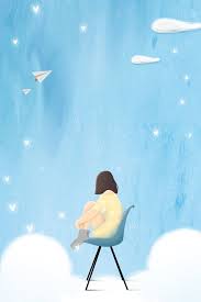 اليوم العالمي للتوحد التوحد اليوم العالمي للتوعية بالتوحد 4 2 world autism day girl posters autism day