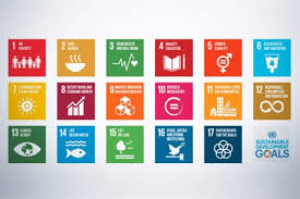 un sustainable development goals