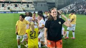 Kadın Futbol Süper Ligi'nde şampiyon ALG Spor! - Tüm Spor Haber Futbol