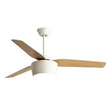Coffee New Design Ceiling Fan With