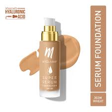 10 best foundation for indian skin to