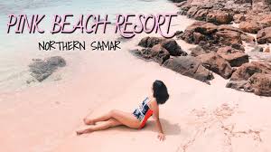 pink beach resort northern samar full