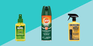 The center for disease control (cdc) claims that lemon eucalyptus oil (ole or pmb) can be used as an effective repellent for mosquitoes. 10 Best Insect Repellents For Summer 2021 Top Rated Bug Sprays
