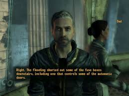 109 quotes from michael s. Fallout 3 Part 8 Project Purity