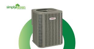 lennox merit series air conditioner
