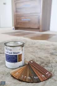 stain for wood floors