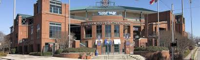 Durham Bulls Athletic Park Tickets And Seating Chart