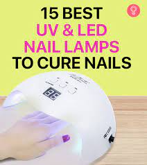 the 15 best uv led nail ls for at