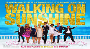 Walking on sunshine > videos. Walking On Sunshine Review