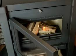 homemade wood stove gl cleaner ehow