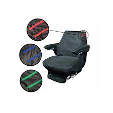 Waterproof Tractor Seat Covers M L