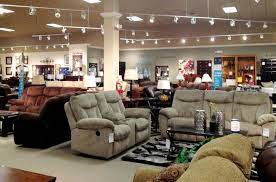 ashley furniture home to open