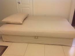 modern ikea himmene sofa bed