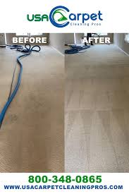 usa carpet cleaning pros