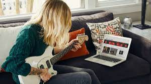 The action on a ukulele is effectively the gap between the strings and the fretboard. Fender Extends Free Guitar Lessons Program Through The End Of 2020
