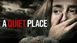 I loved it ,loved the quiet build up and some genuinely tense moments.ending could have been better. Is A Quiet Place On Netflix Uk Where To Watch The Movie New On Netflix Uk