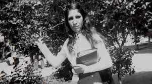 Wladimir on Twitter: "Today is the anniversary of the execution of Leyla Qasim. The Kurdish national heroine who was hanged for her opposition to the Iraqi Ba'ath Party on 12 May 1974 (