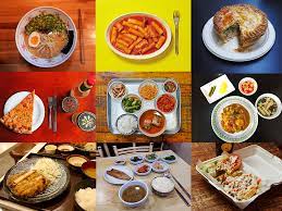 the best eats in seoul time out