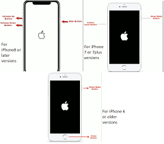 useful fix white lines on iphone screen