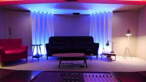 And are you looking for inspiration to create more innovative lighting setups? Pin By Domenico Randazzo On Recording Studios Music Studio Room Recording Studio Home Studio Music