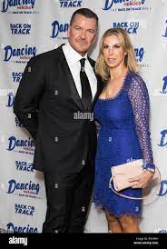 Elke kellick and craig fairbrass hi-res stock photography and images - Alamy