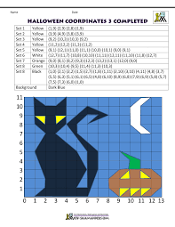 Each link takes you to a printable sheet on the clicked topic. Free Halloween Math Worksheets