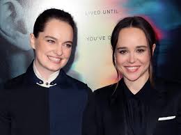 In 2015, she choreographed and starred in portner founded a dance company in new york called emma portner and artists. Ellen Page And Emma Portner Just Got Married Glamour