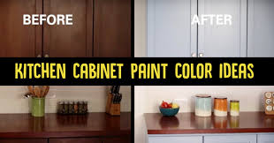 painting kitchen cabinets: refresh your