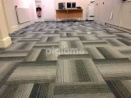 galaxy tufted carpet tiles in nairobi