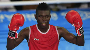We did not find results for: Yuberjen E Ingrit Valencia Le Dan Oros A Colombia En Boxeo As Colombia