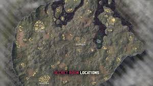 It's how you look at it. Pubg The Key To The Secret Room Location Loot