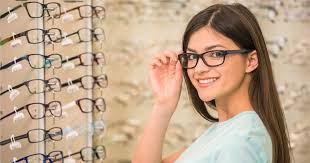 eyeglasses fitting