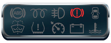 car symbols on your dashboard here s