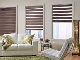 Get free shipping on qualified blackout roller shades or buy online pick up in store today in the window treatments department. Types Of Window Blinds All Blinds Miami