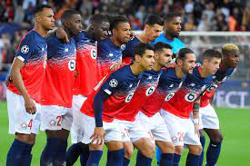 On this page you can download lille foot live and install on windows pc. Lille Comment Expliquer La Mauvaise Forme Du Losc
