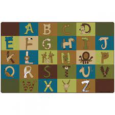 a to z s rug rectangle