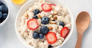 healthy instant oatmeal brands