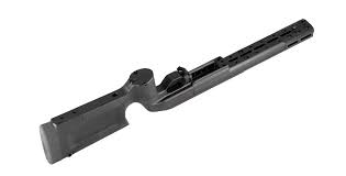 ruger american bravo chis kinetic
