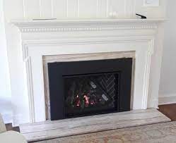 Gas Fireplace Inserts In Williamston