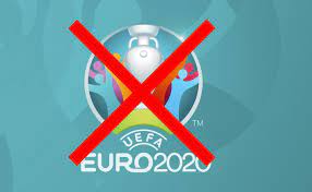 Das bild ist in verschiedenen formaten verfügbar, einschließlich png, jpg und vector. Breaking Uefa Euro 2020 Pushed Back To 2021