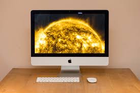 Retina has p3 wide colour gamut, 500 nits brightness. Apple 21 5 Inch Imac With Retina 4k Display Review All About T
